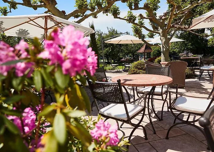 Reck's Hotel-Restaurant
